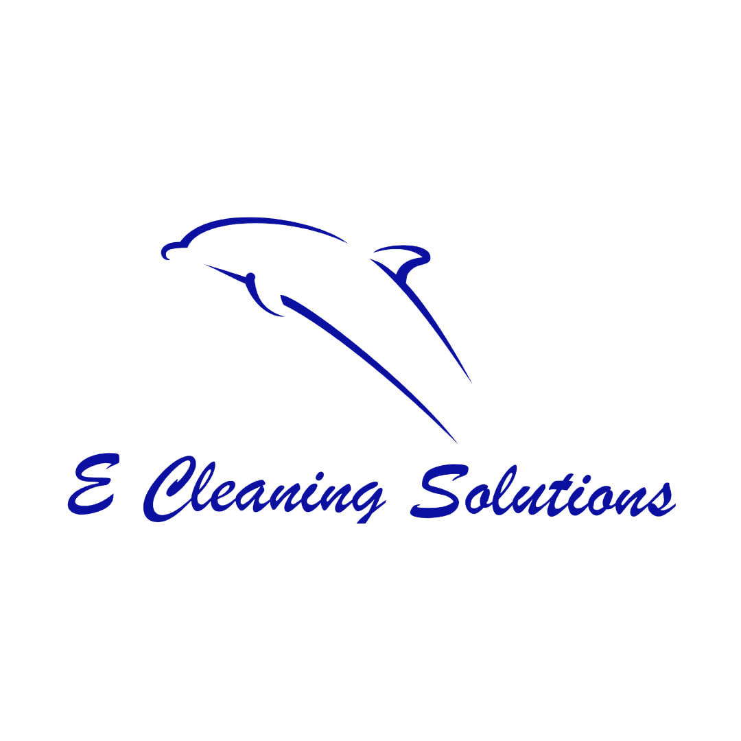 E Cleaning Solutions Pte Ltd logo