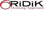 Company logo for Ridik Pte. Ltd.