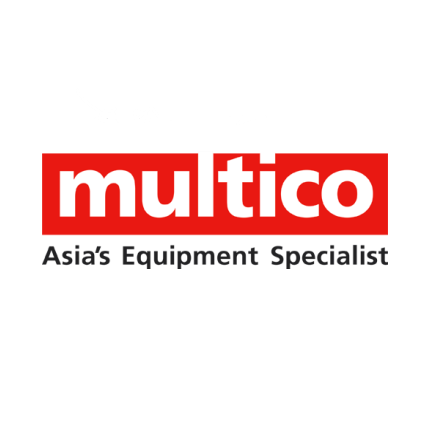 Multico Infracore Holdings Pte. Ltd. company logo