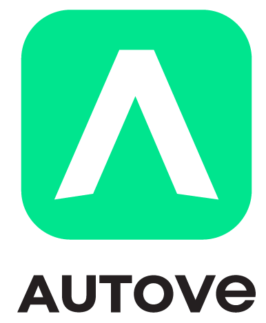 Autove Pte. Ltd. logo