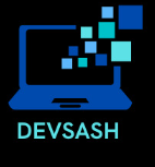 Devsash Pte. Ltd. logo