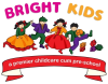 Bright Kids @ Jurong West Pte. Ltd. logo