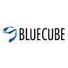 Bluecube Media Pte. Ltd. logo