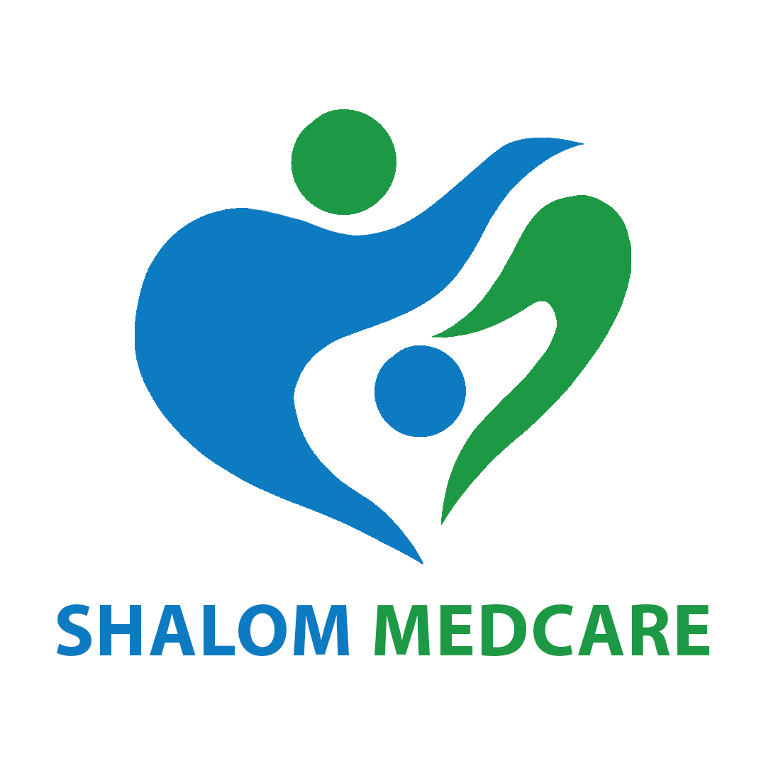 Shalom Medcare Pte. Ltd. logo