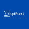 Digipixel Pte. Ltd. logo