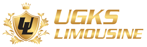 Ugks Limousine Pte. Ltd. logo