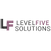Levelfive Solutions Pte. Ltd. logo