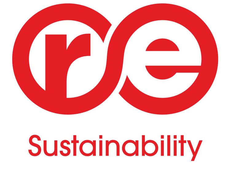 Re Sustainability Solutions Pte. Ltd. company logo