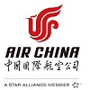 Air China Limited logo