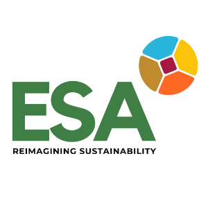 Environmental Solutions (asia) Pte Ltd logo