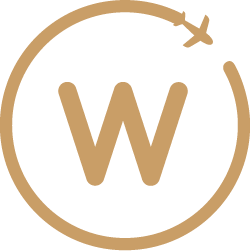 Woopa Travels Pte. Ltd. logo