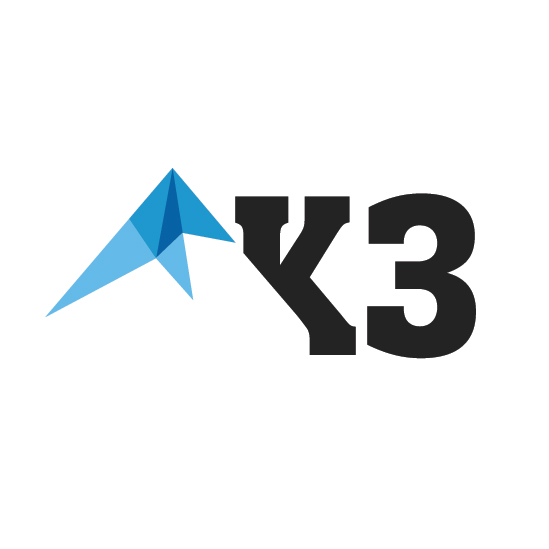 Company logo for K3 Communications Pte. Ltd.