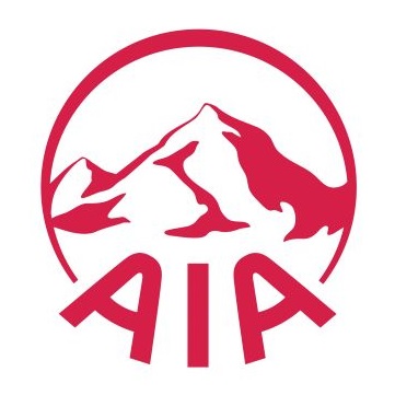 Aia Holdings Pte. Limited logo