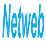 Netweb Pte. Ltd. logo