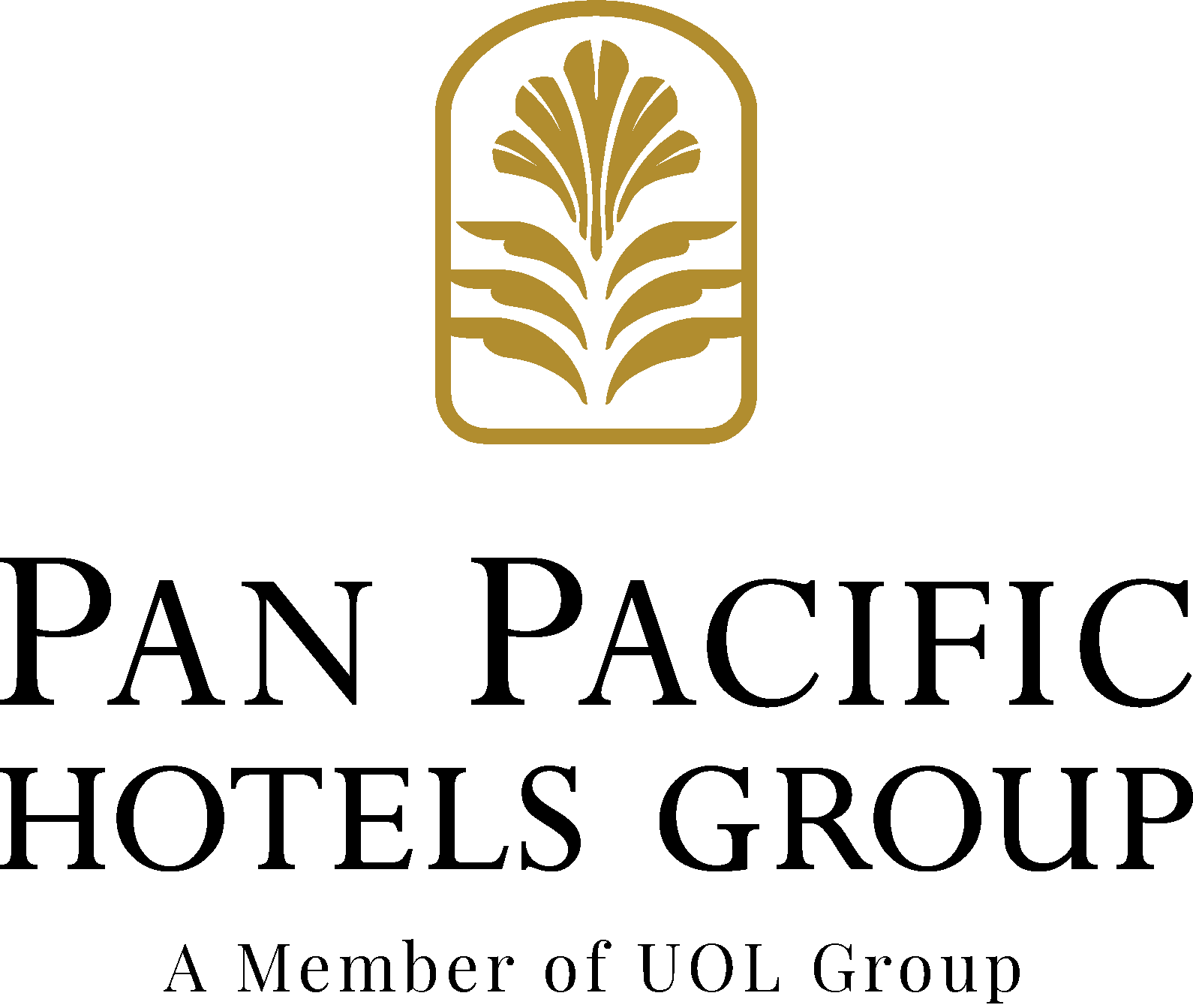 Pan Pacific Hotels And Resorts Pte. Ltd. logo