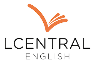 Lcentral Pte. Ltd. logo