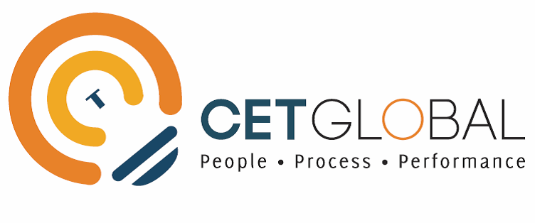 Cet Global Pte. Ltd. company logo