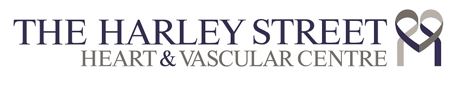 The Harley Street Heart Centre company logo