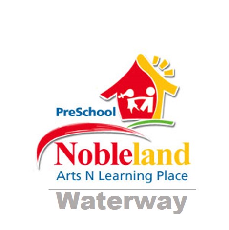 Nobleland Arts N Learning Place @waterway Pte. Ltd. logo