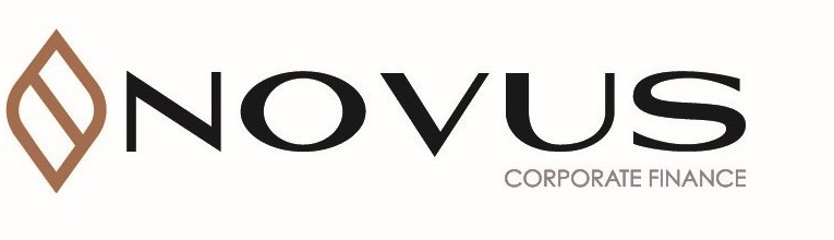 Novus Corporate Finance Pte. Ltd. logo
