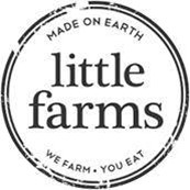 Little Farms Pte. Ltd. logo
