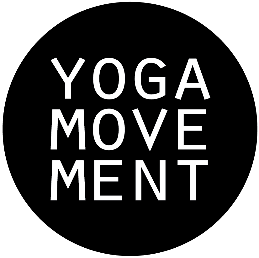 Company logo for Yoga Movement Pte. Ltd.