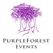 Purpleforest Events Pte. Ltd. logo
