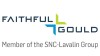 Faithful+gould Pte. Limited logo