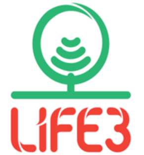 Life3 Biotech Pte. Ltd. logo