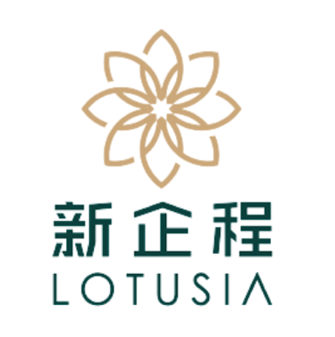 Lotusia Pte. Ltd. logo