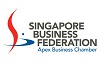 Company logo for Singapore Business Federation