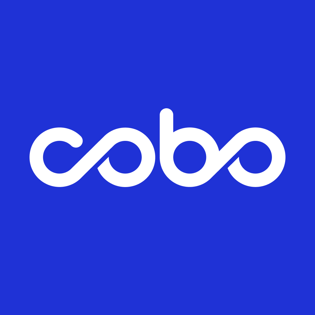 Cobo Singapore Pte. Ltd. logo