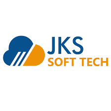 Jks Soft Tech Pte. Ltd. logo