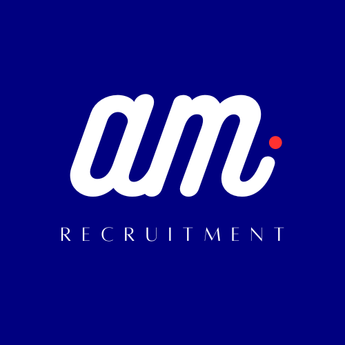 Am Recruitment Pte. Ltd. logo