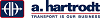A.hartrodt (s) Logistics Pte. Ltd. logo