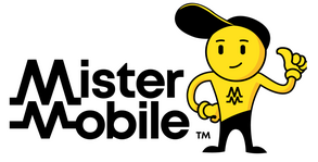 Company logo for Mister Mobile Hougang Pte. Ltd.