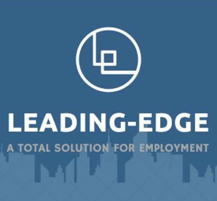 Leading-edge Consultancy Services Pte. Ltd. logo
