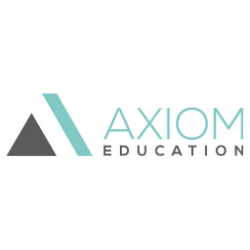 Axiom Education Centre Pte. Ltd. logo