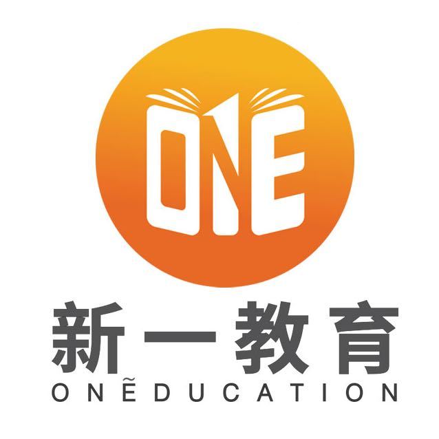 One Education Pte. Ltd. logo