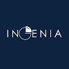 Ingenia Consultants Pte. Ltd. logo