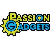 Ipassion Group Pte. Ltd. logo