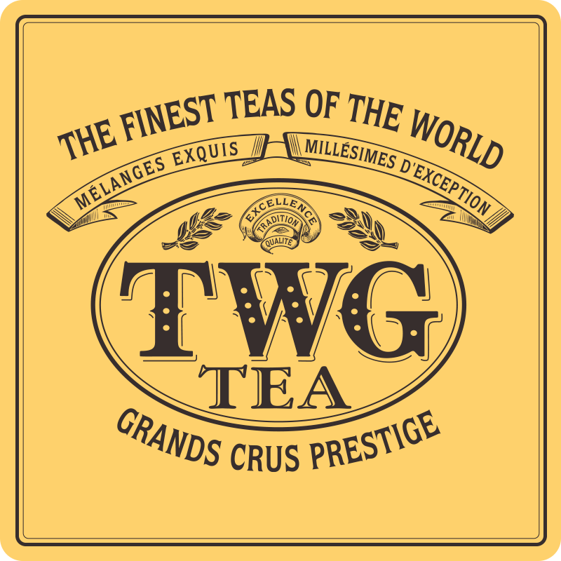 Company logo for Twg Tea Company Pte. Ltd.