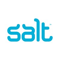 Company logo for Salt Talent Search Pte. Ltd.