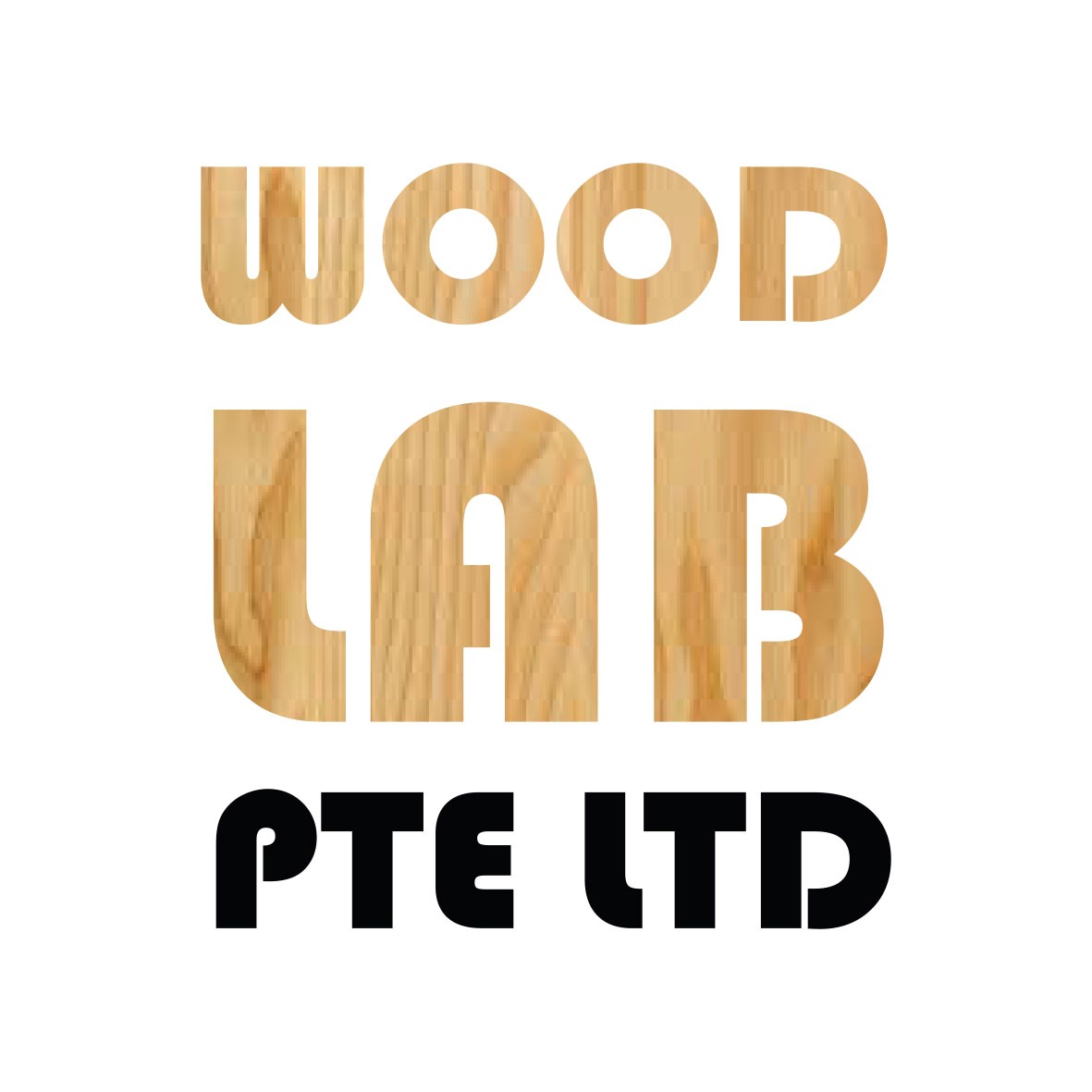 Woodlab Pte. Ltd. logo