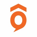Ohmyhome Pte. Ltd. logo