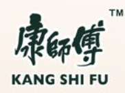 Kang Shi Fu Beverage Singapore Pte. Ltd. logo