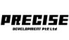 Precise Development Pte. Ltd. company logo