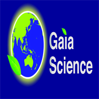 Gaia Science Pte. Ltd. logo