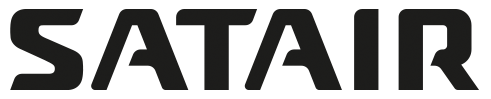 Satair Pte. Ltd. logo