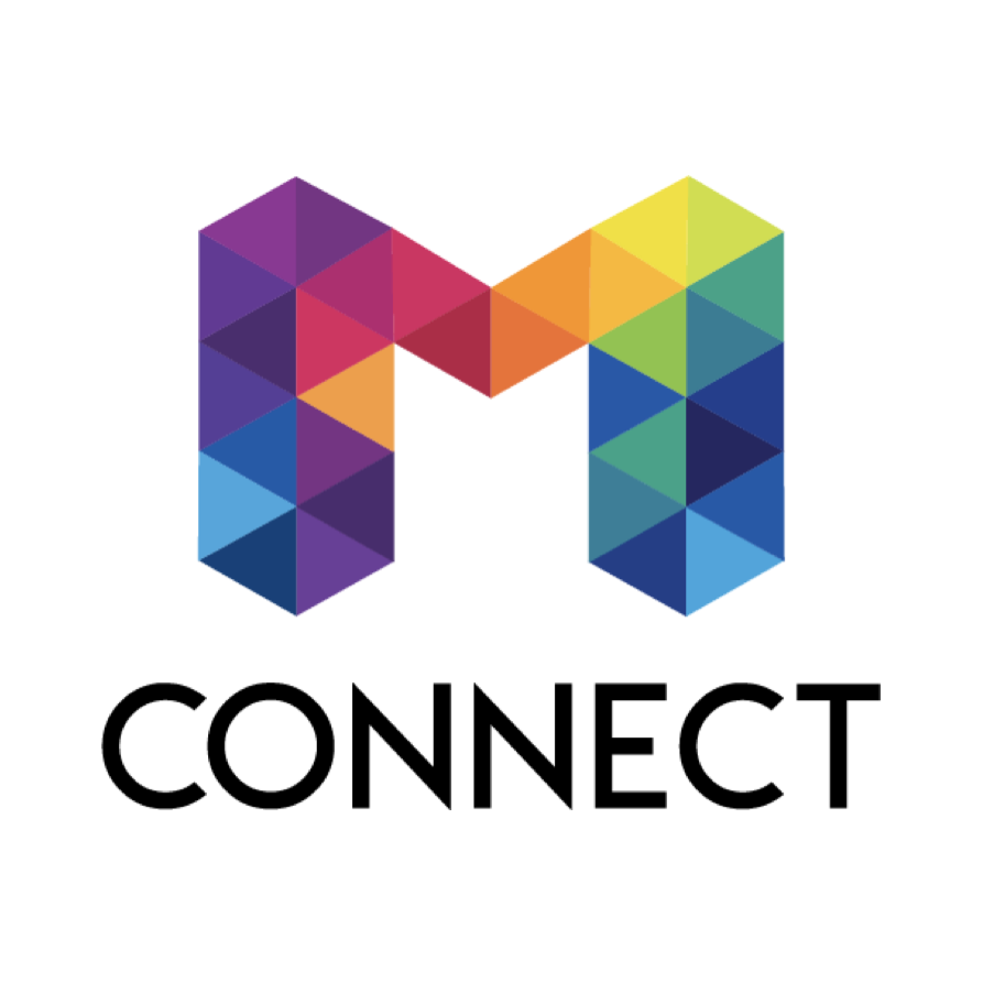 M Connect Pte. Ltd. logo
